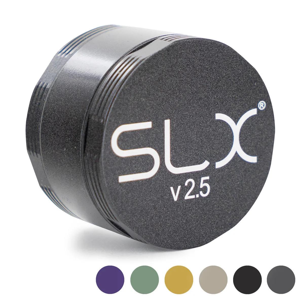 Grinder SLX 2.5 antiadherente