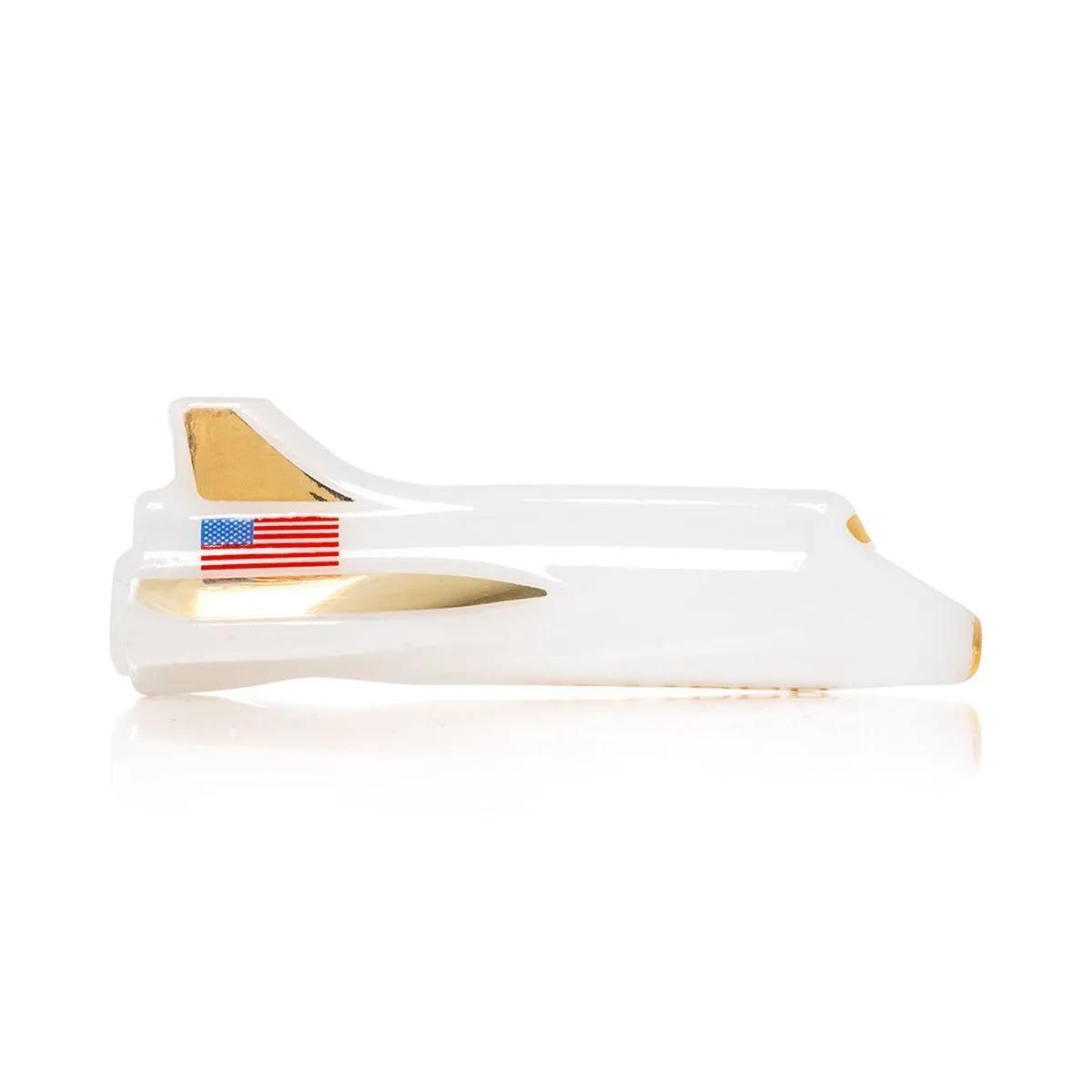Pipa de Mano Space Shuttle