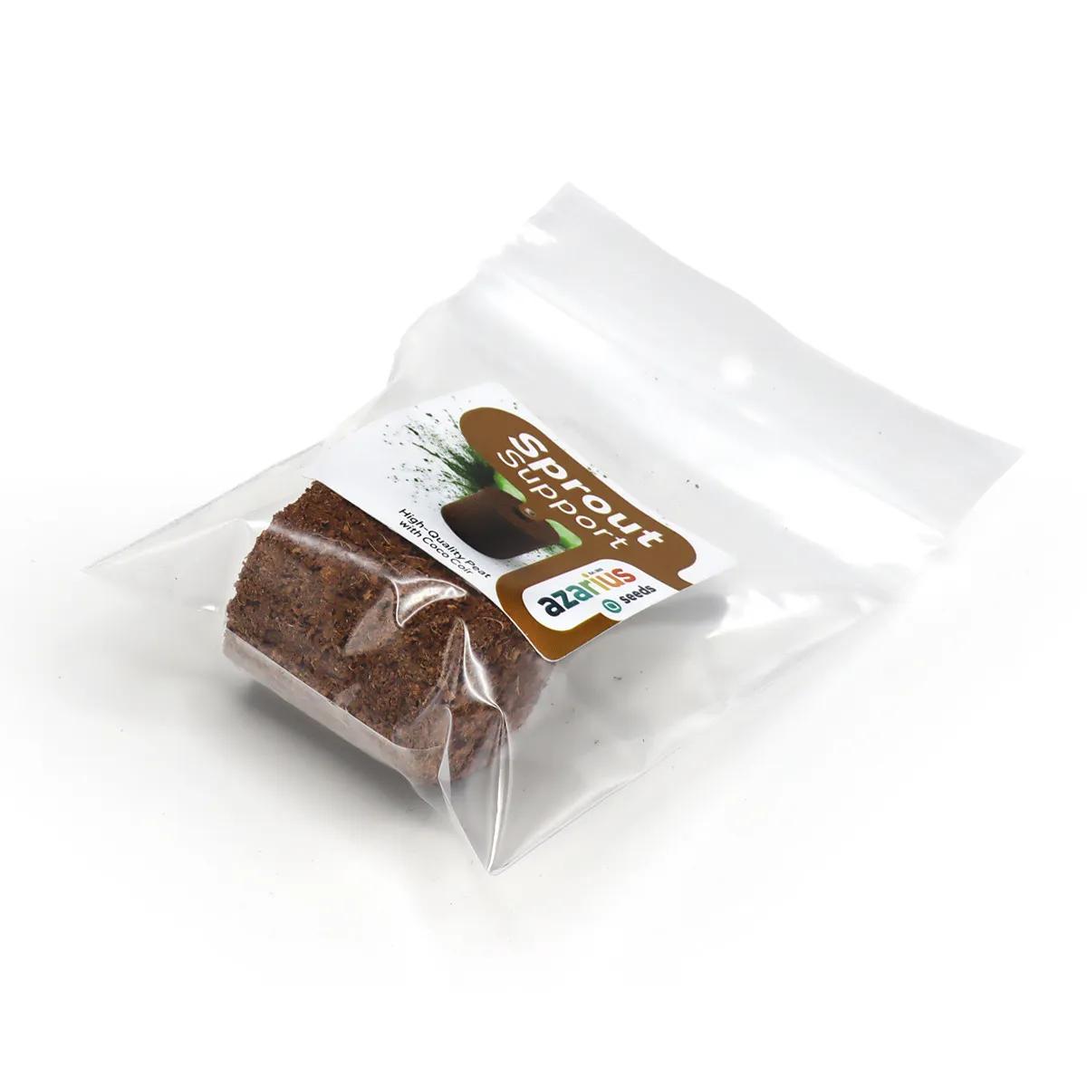 Sprout Support - Tacos de germinación para cannabis