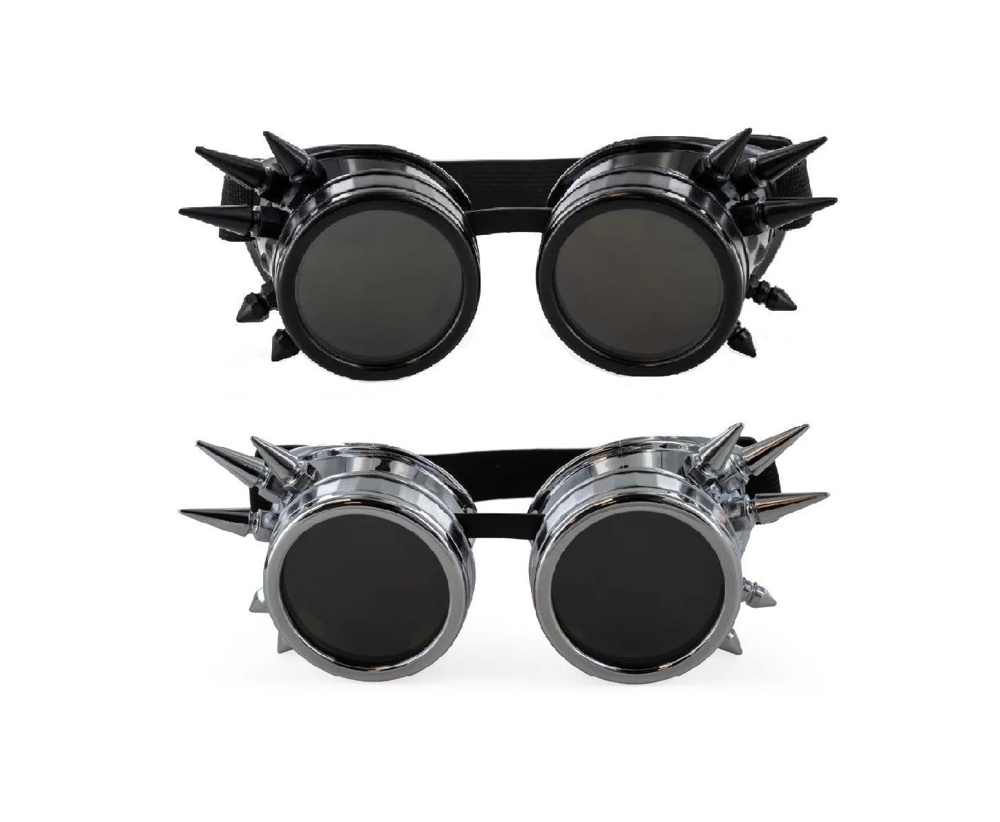 Gafas Steampunk