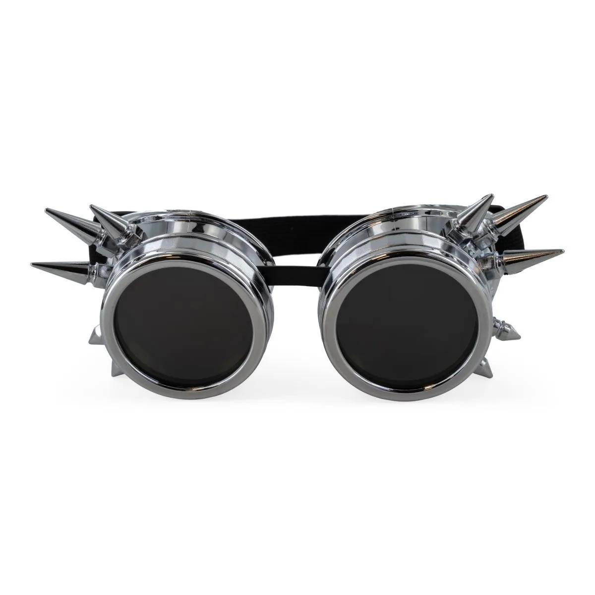 Gafas Steampunk