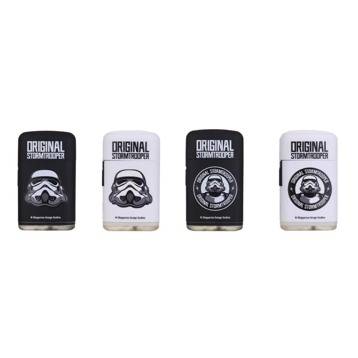 Mechero antorcha de bolsillo Stormtrooper
