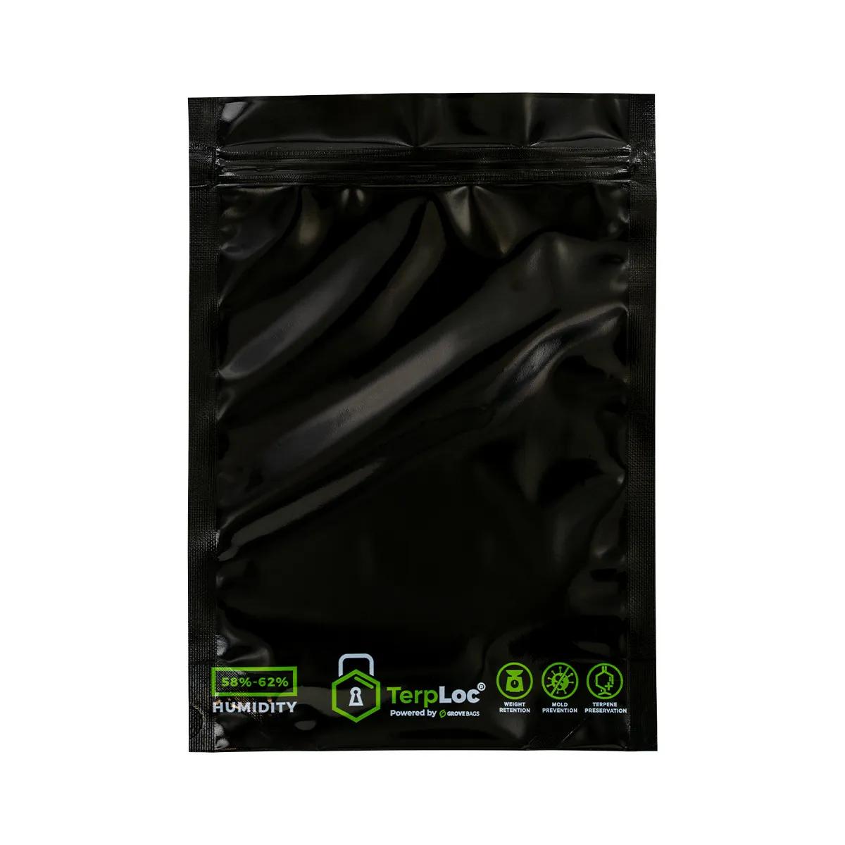 Bolsa Opaca TerpLoc Grove Bags