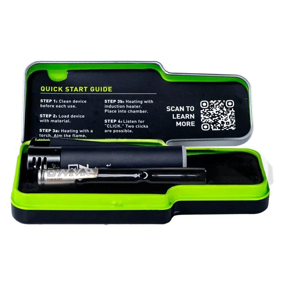 DynaVap The G3 Vaporizador Sin Batería