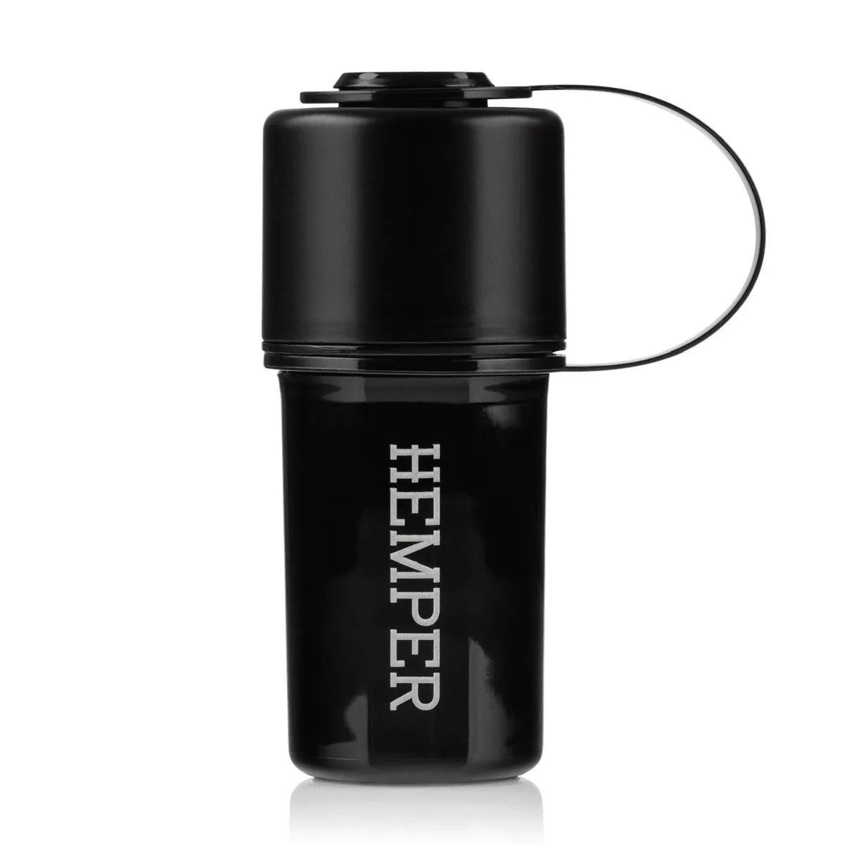 The Keeper 3-en-1