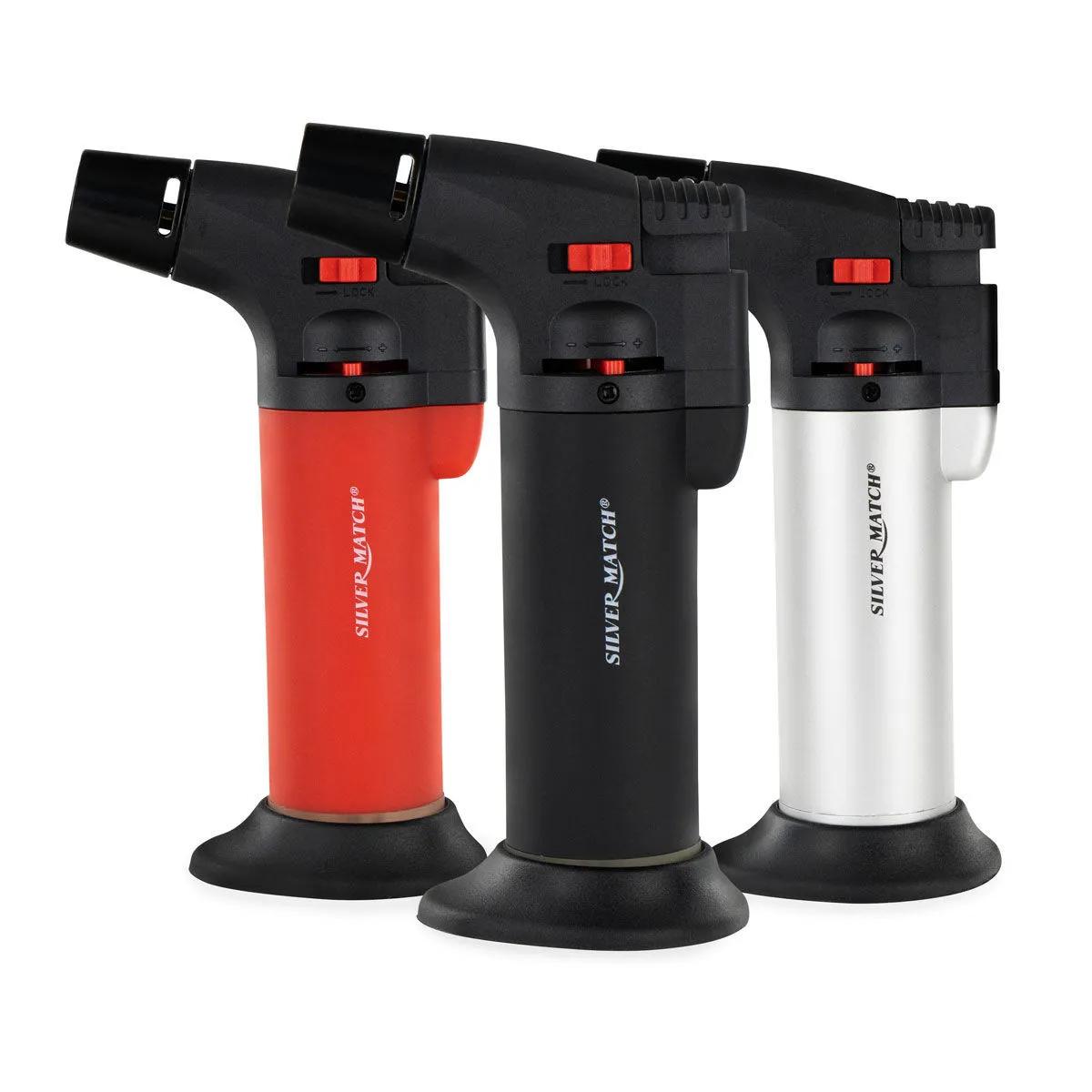 Encendedor Torch Hyper Lighter
