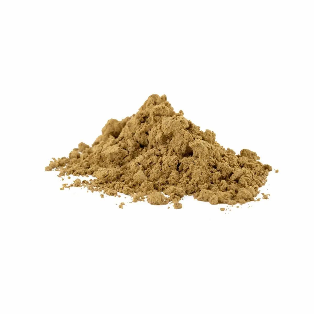Triphala en polvo ecológico
