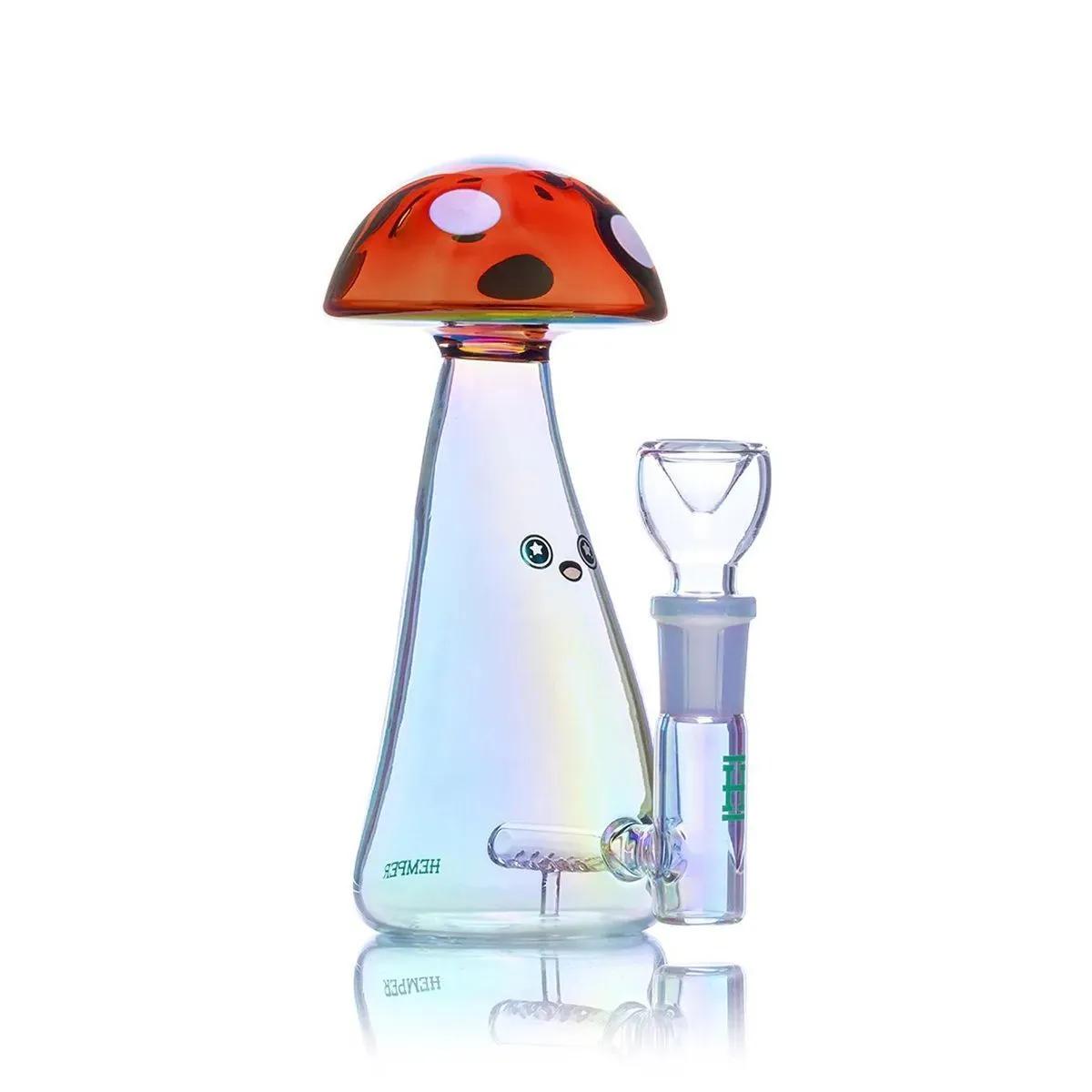 Bong Trippy Shroom de Hemper