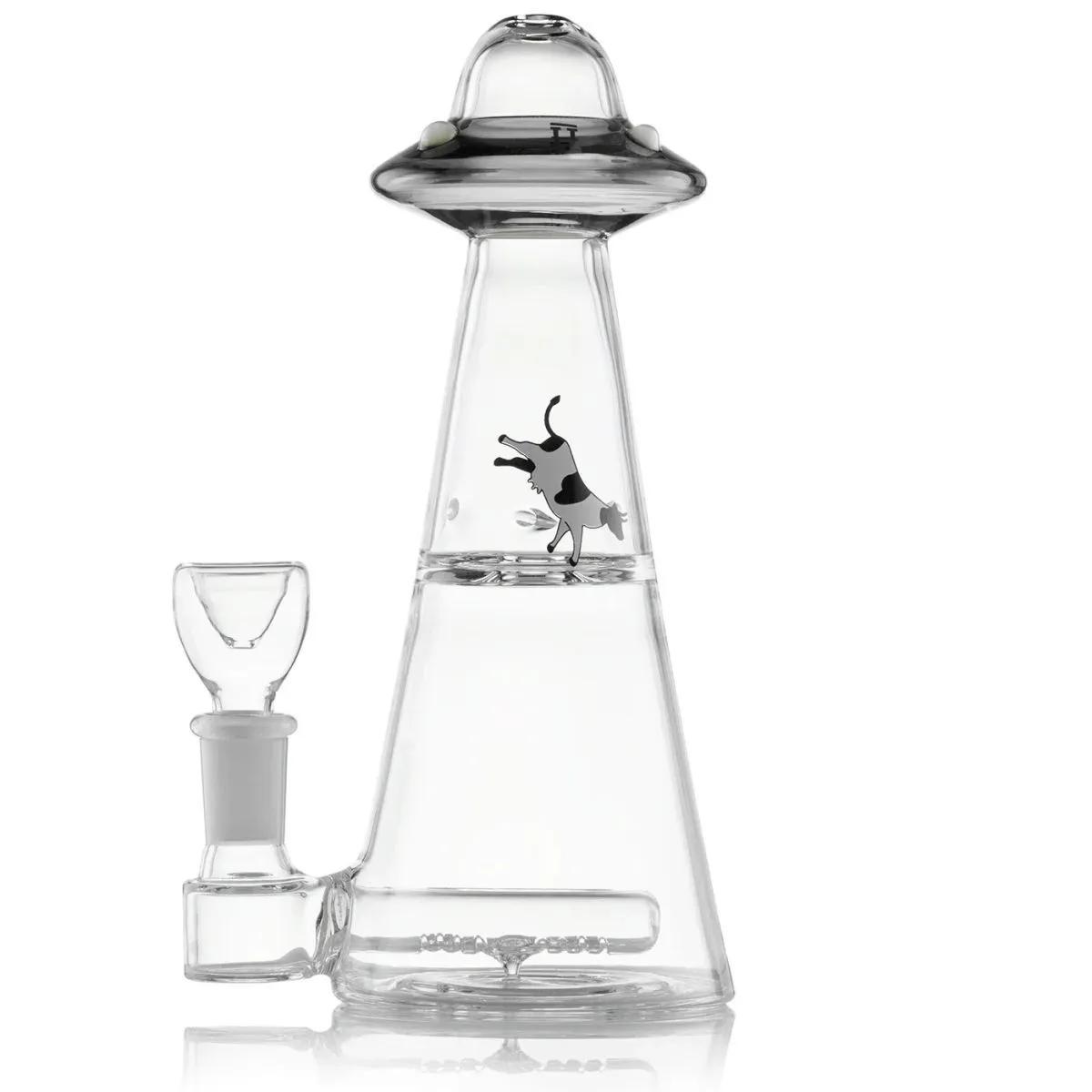 Bong UFO Vortex 7''