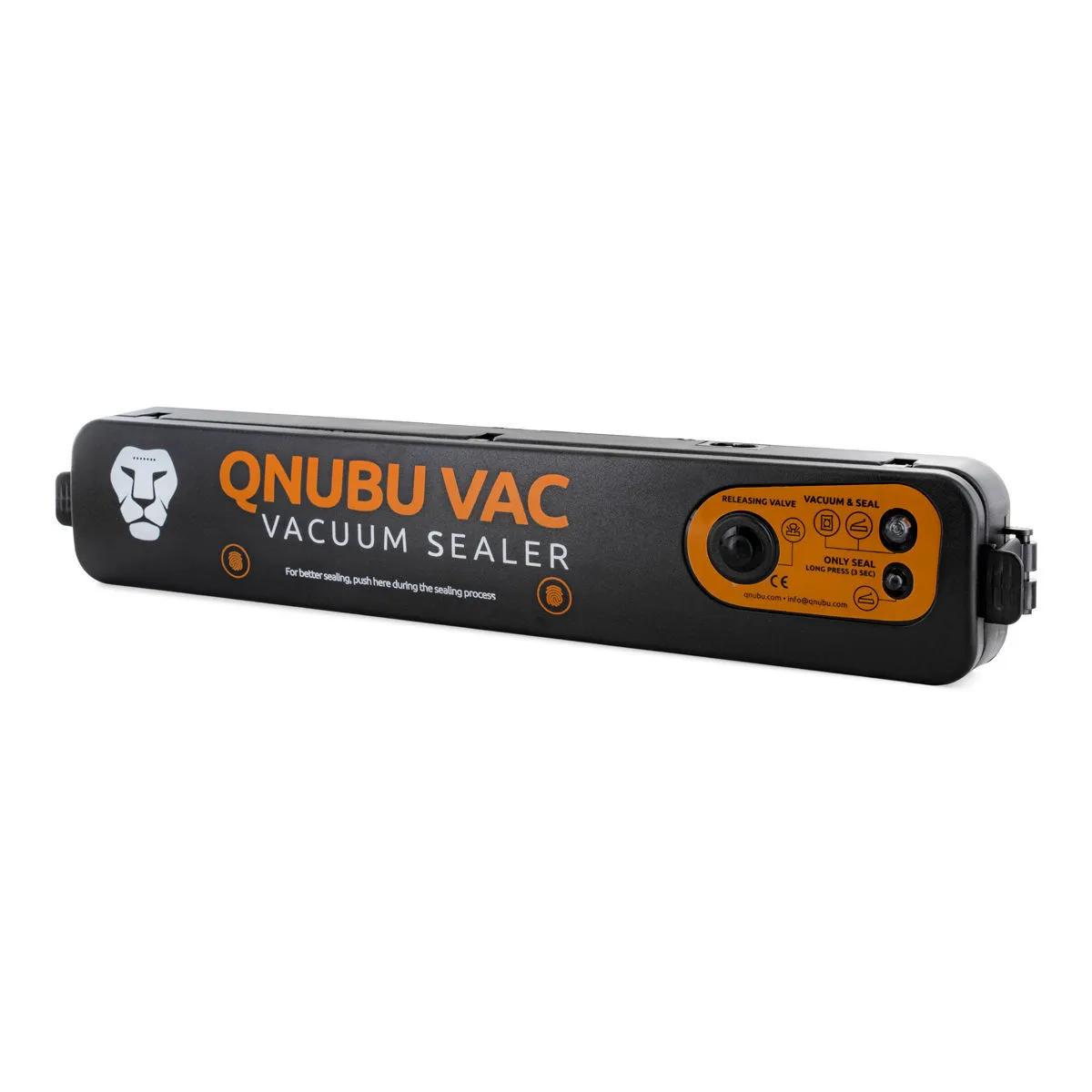 Envasadora al vacío Qnubu