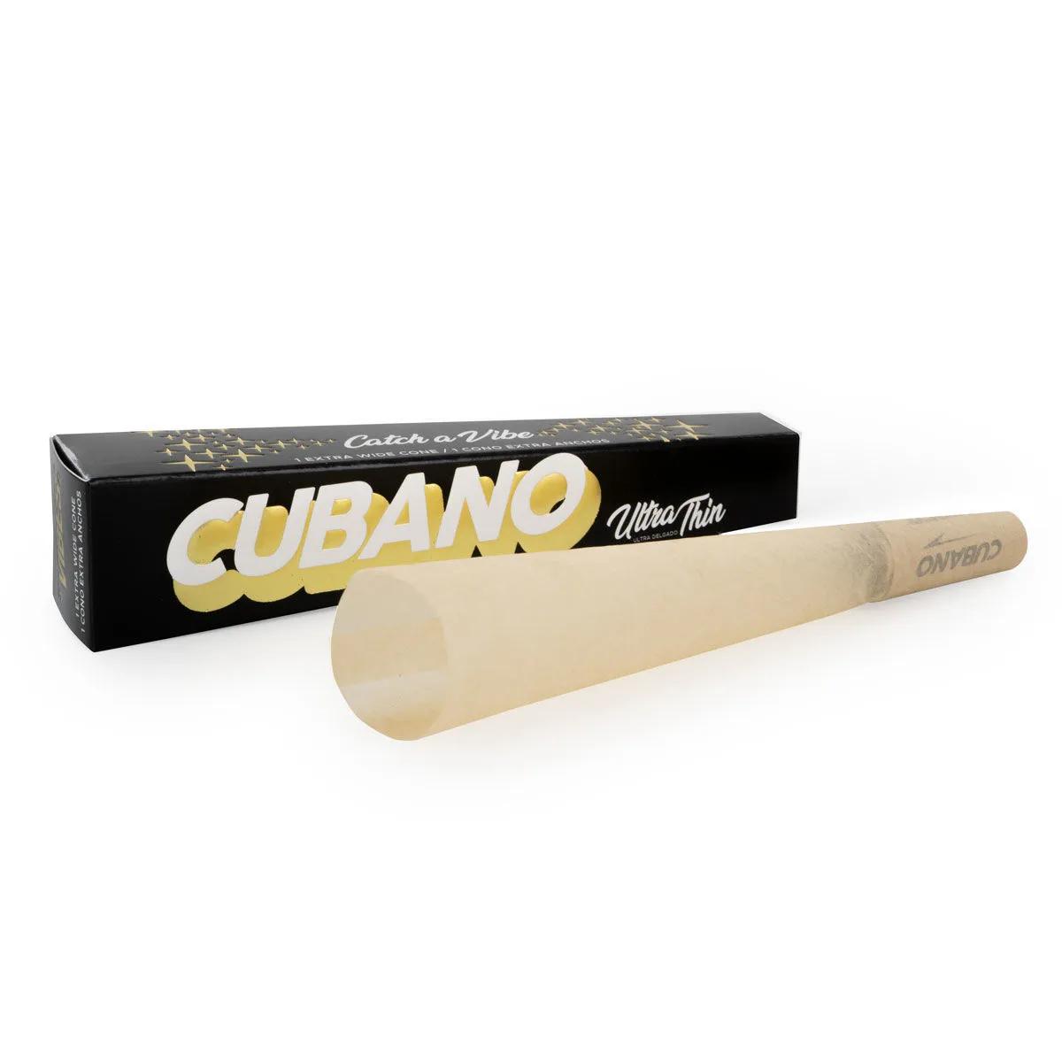 Cono Ultra Fino Vibes Cubano