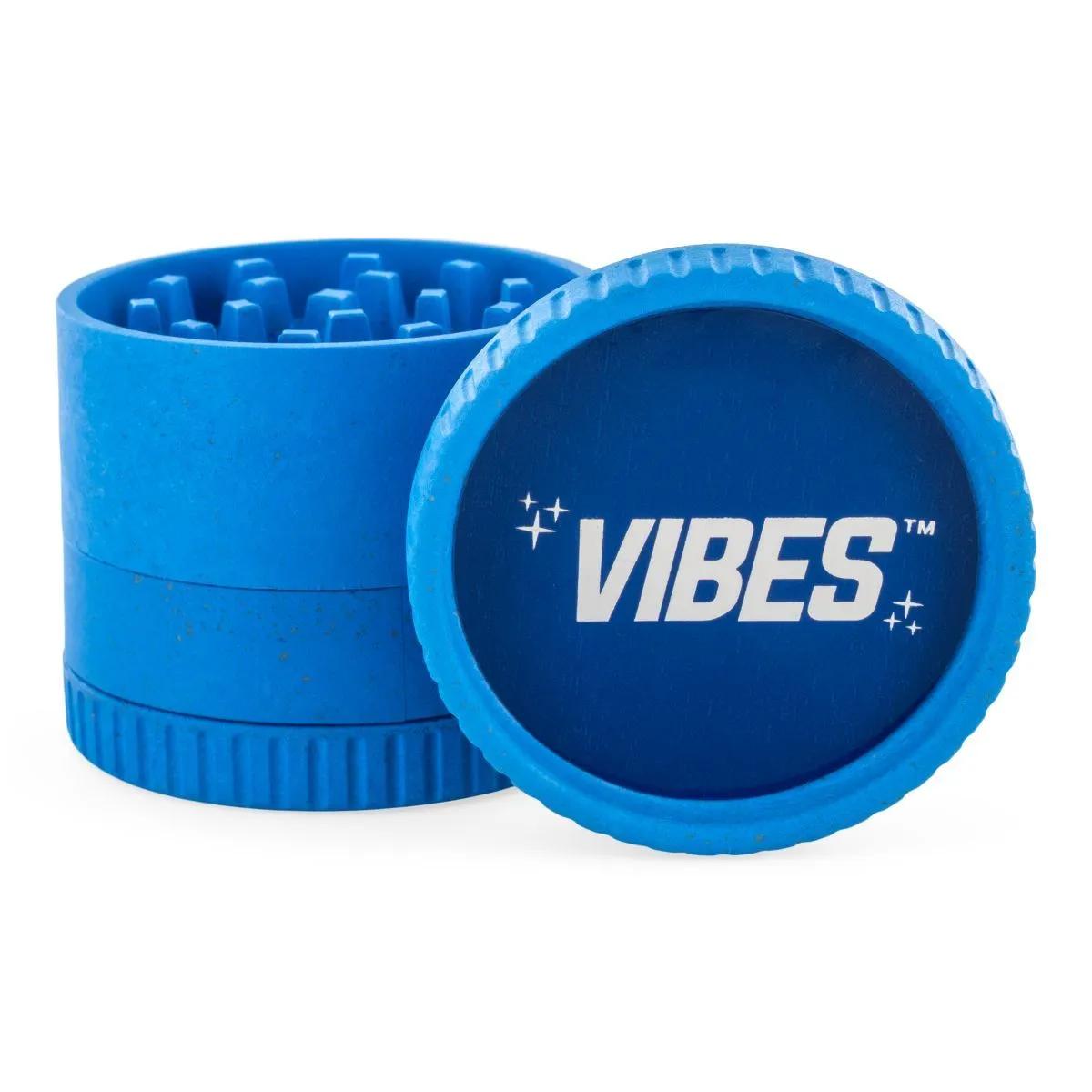 VIBES x Santa Cruz Shredder Grinder de Cáñamo 4 Piezas