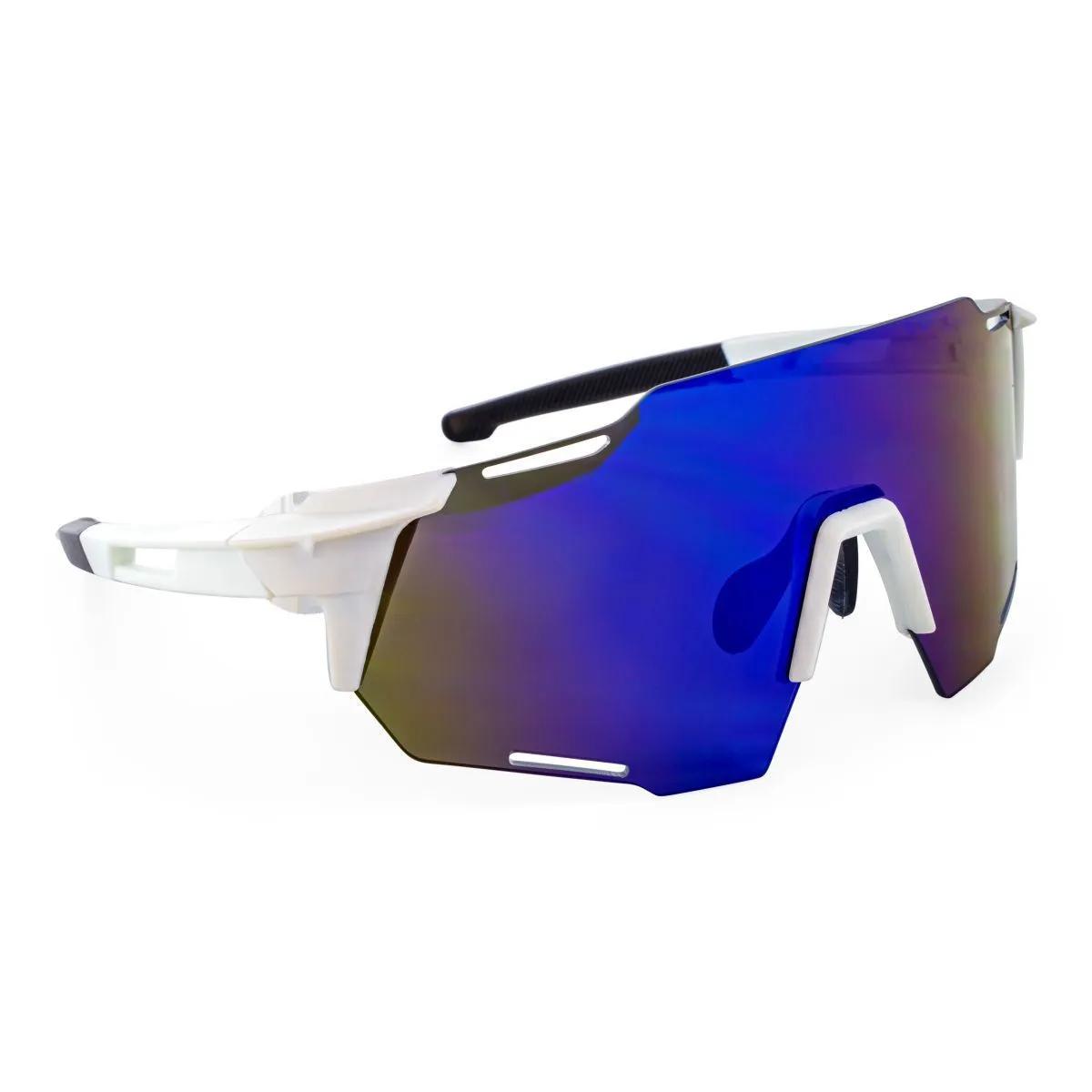 Gafas de sol tipo visera