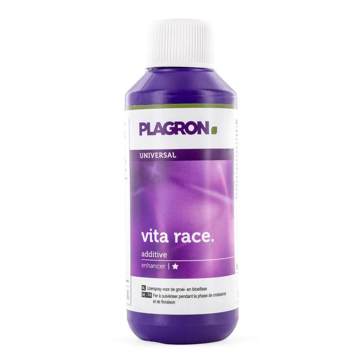Vita Race
