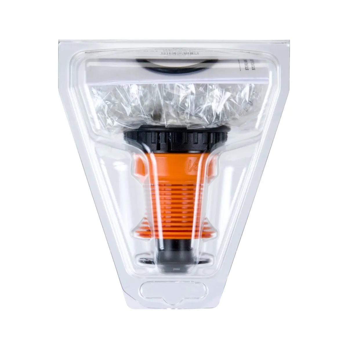 Volcano - Bolsa con adaptador