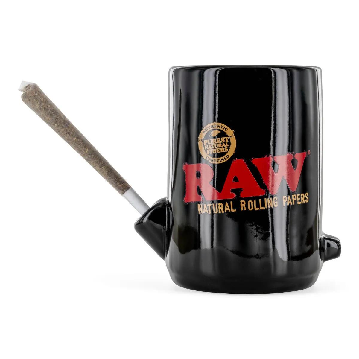 Taza Wake Up & Bake Up