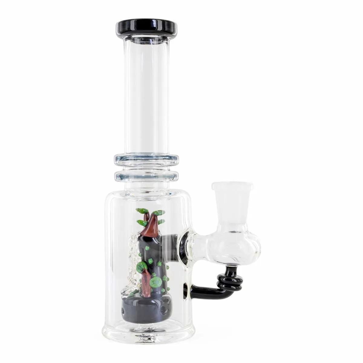 Mini Bong Zen Bonsai de Empire Glassworks