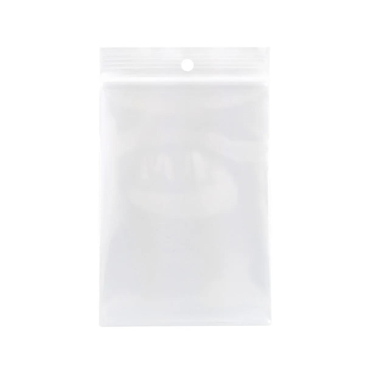 Bolsas Zip (100 uds.)