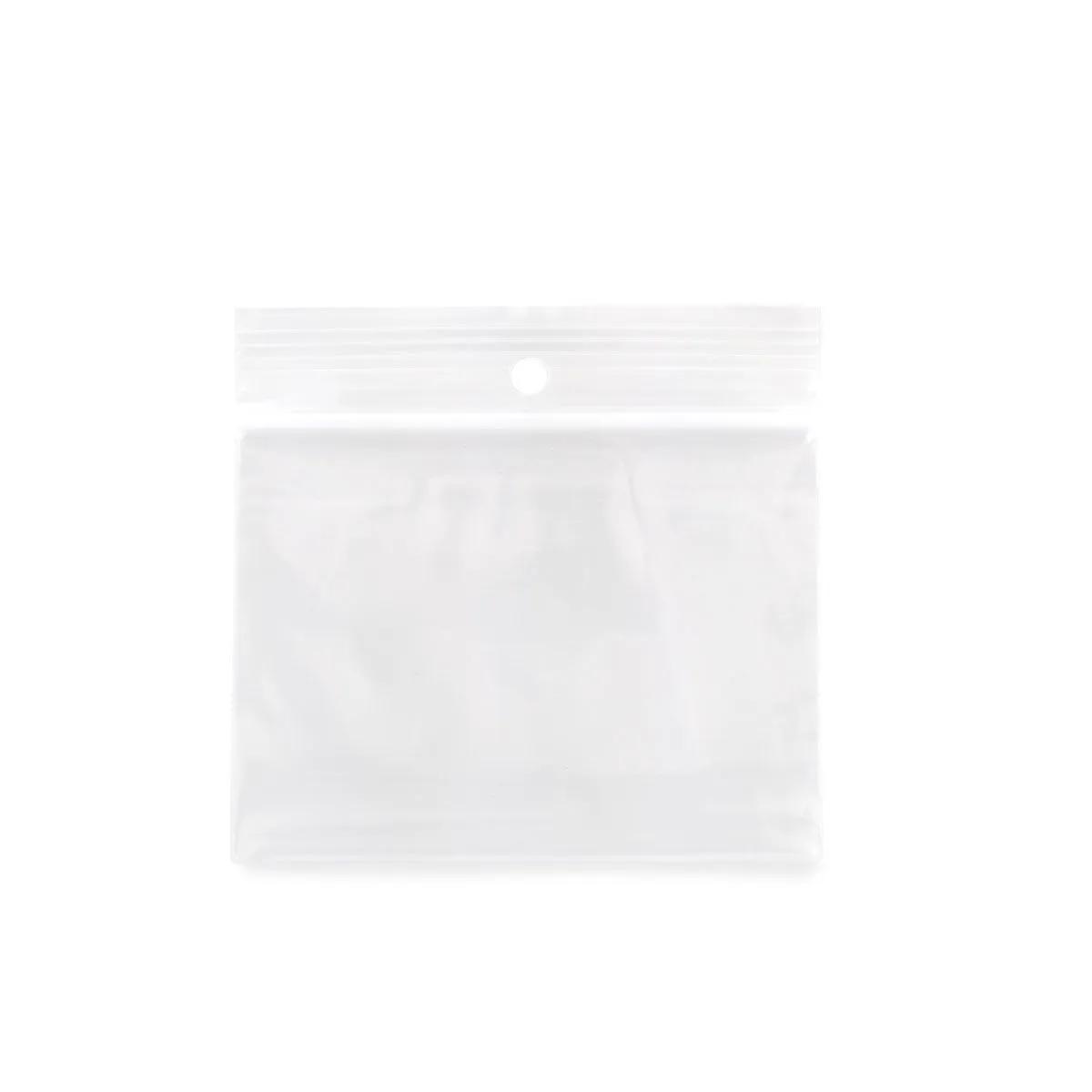 Bolsas Zip (100 uds.)