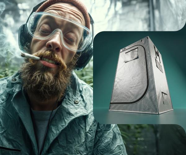 Tu cultivo en casa ideal: kit completo o a medida