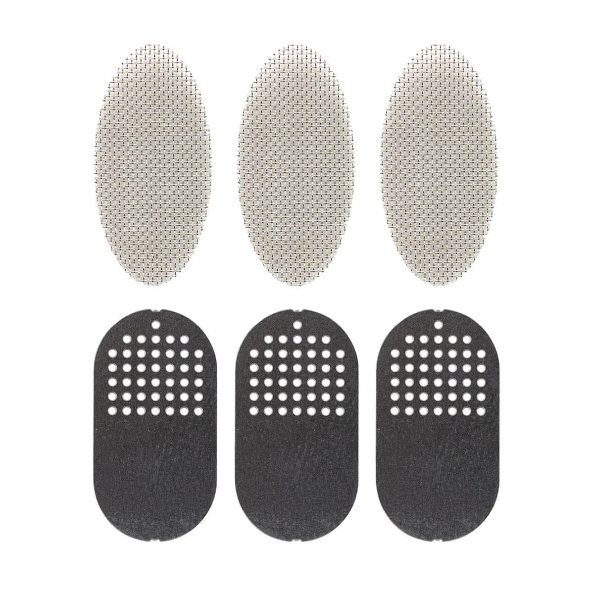 AirVape XS GO Pack de Rejillas (2020)
