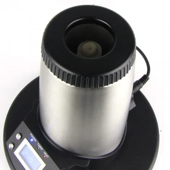 Arizer V-Tower Vaporizador de Sobremesa