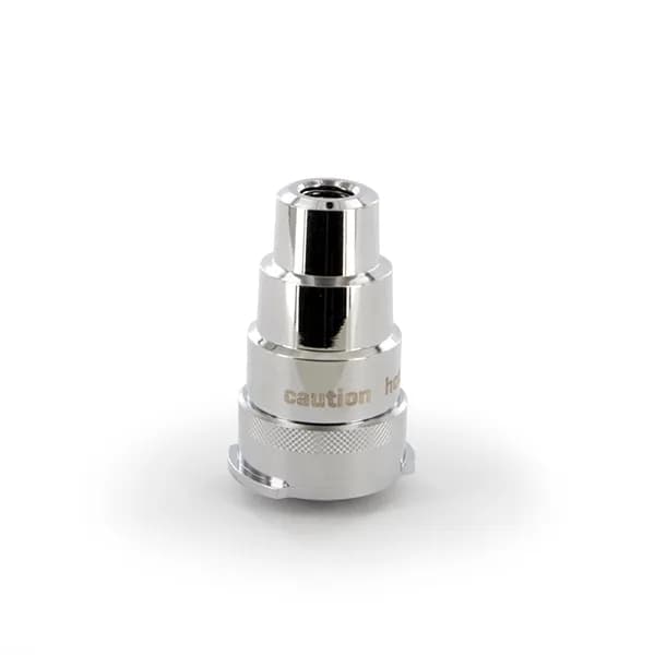 Boundless adaptador para pipa de agua