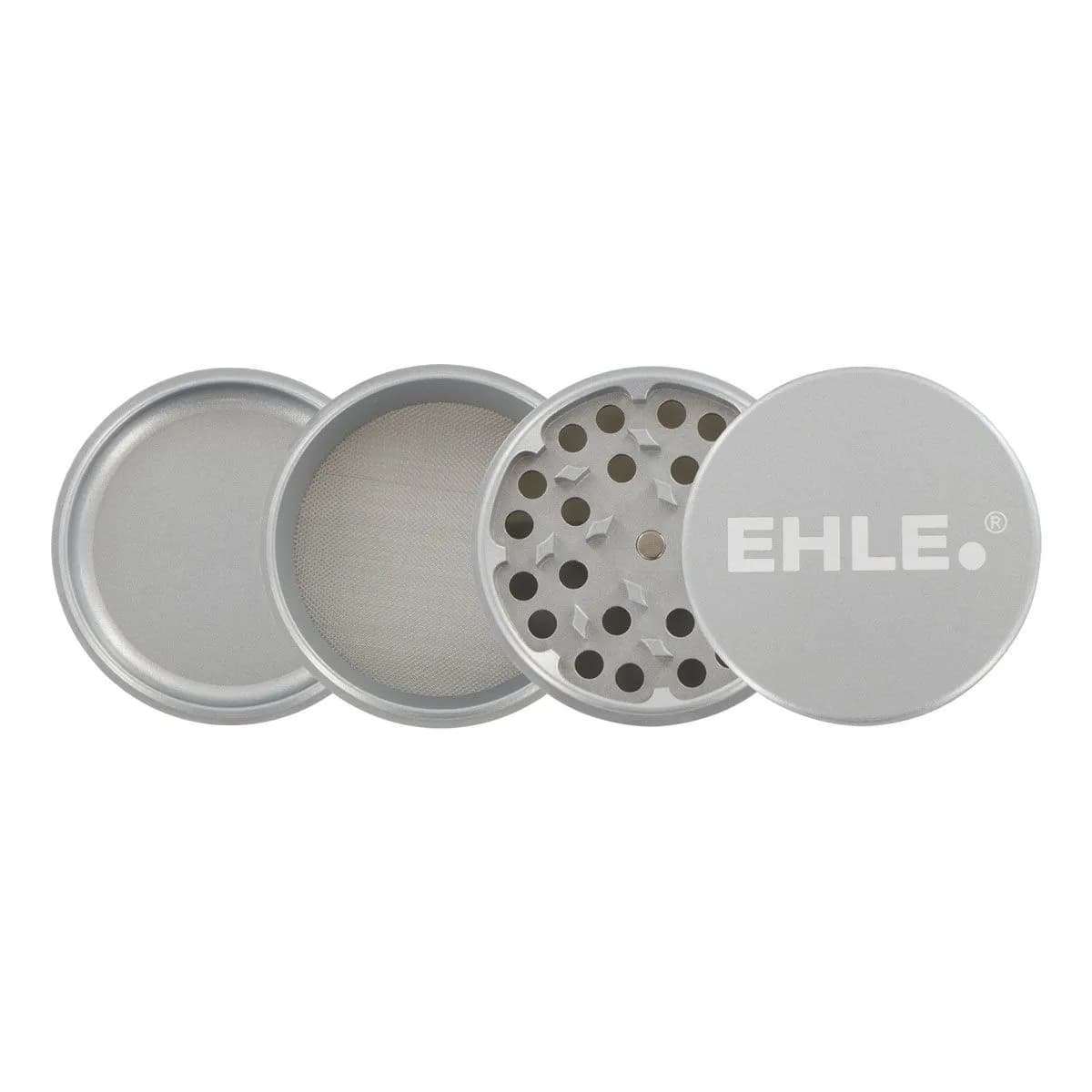 Grinder con Revestimiento Cerámico (EHLE)