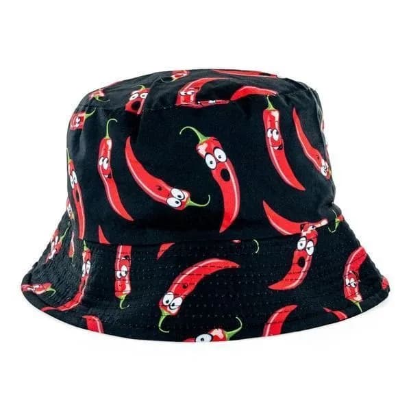 Sombrero de pescador Chilli