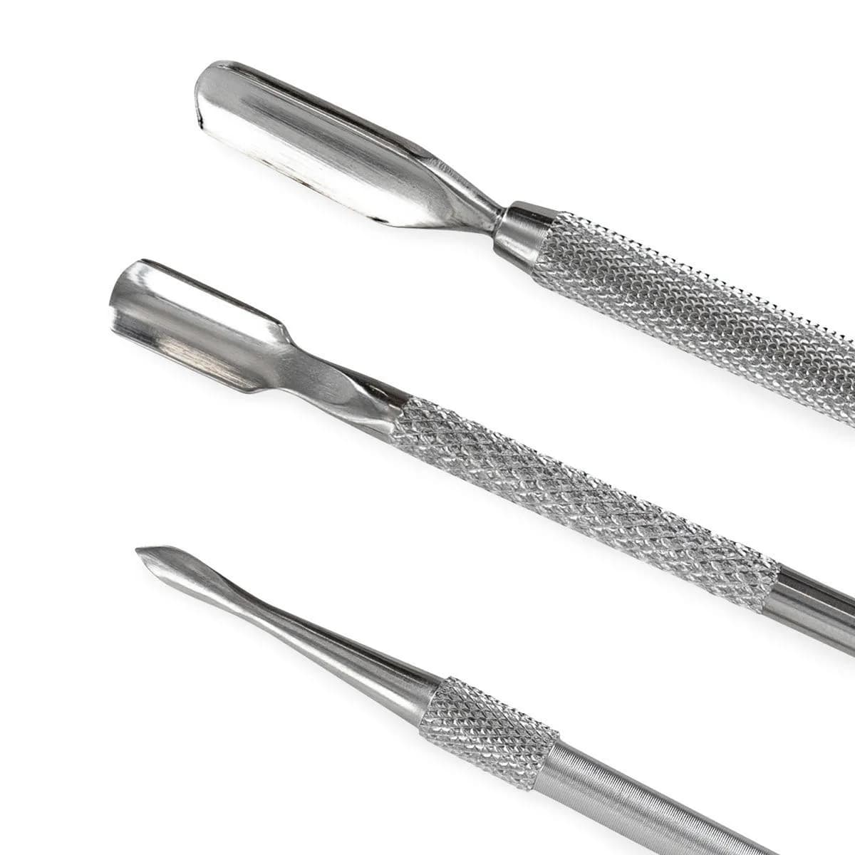 Set de herramientas para dabbing de acero inoxidable Qnubu