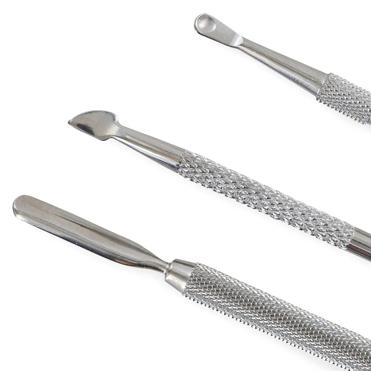 Set de herramientas para dabbing de acero inoxidable Qnubu