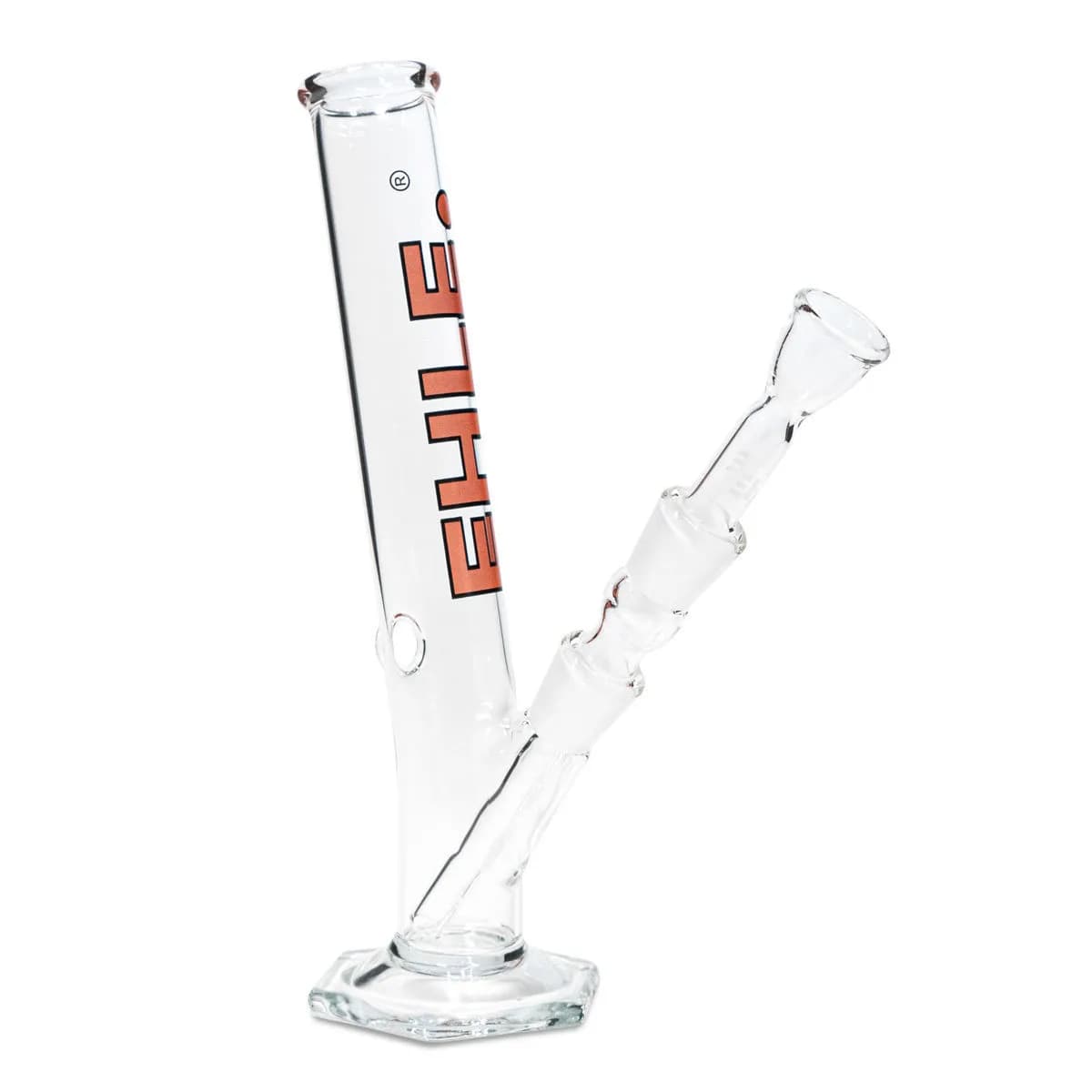 Bong de cristal EHLE Mary Jane Intoxicator