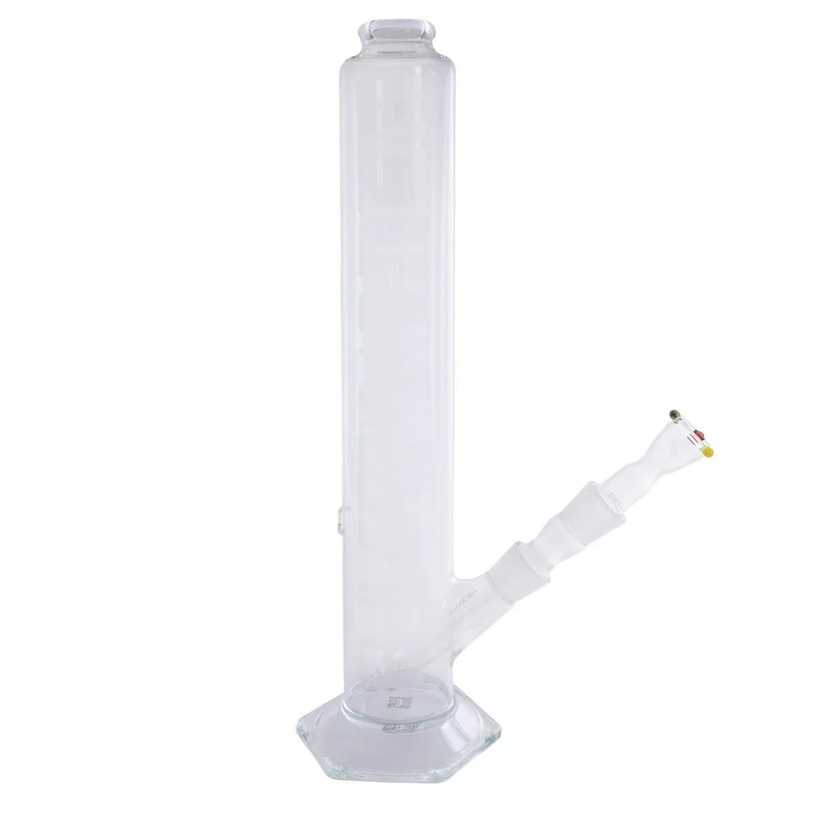 Bong de cristal EHLEMINATOR (EHLE)