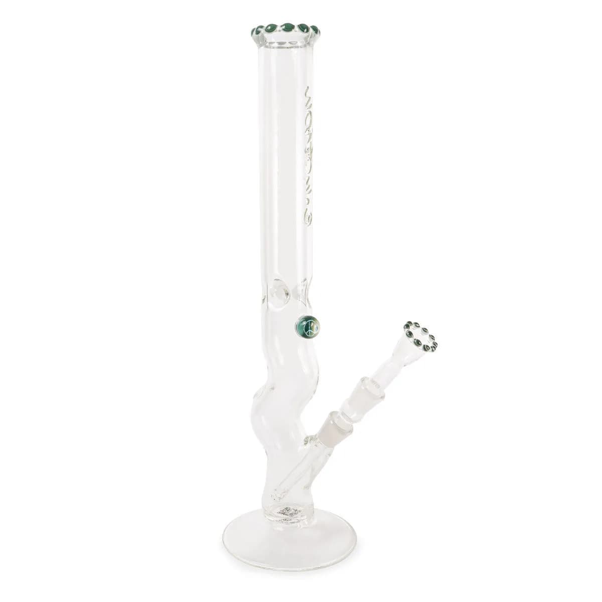 Bong de cristal e.motion MINZZZ (EHLE)