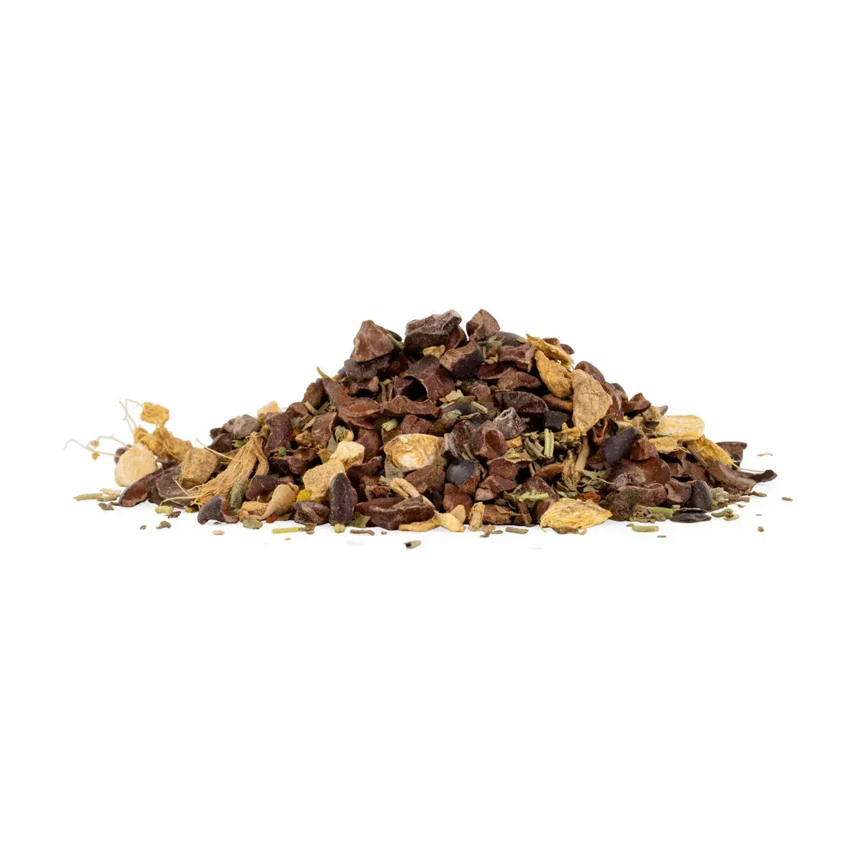 Té energizante