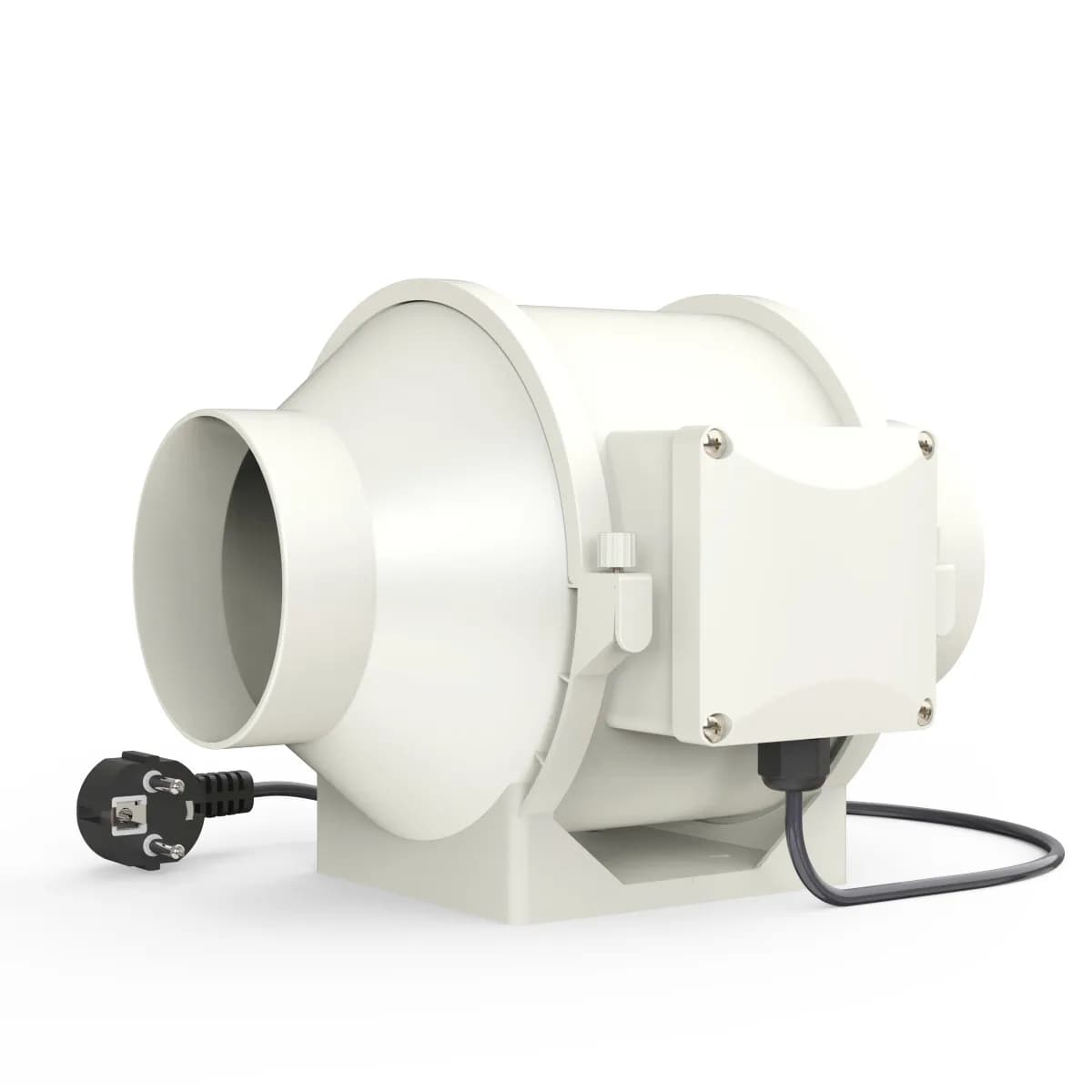 Extractor TT (Vanguard Hydroponics)