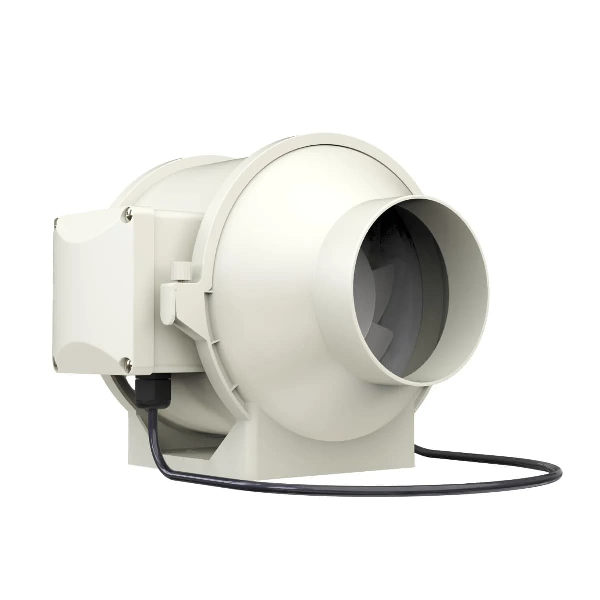 Extractor TT (Vanguard Hydroponics)