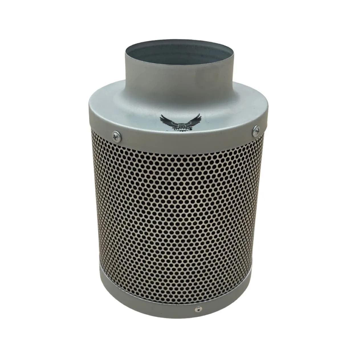 Filtro de carbón Falcon (Vanguard Hydroponics)