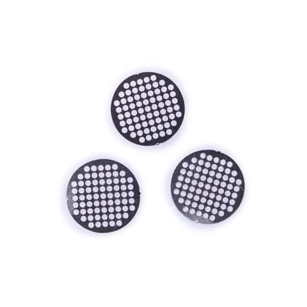 Rejillas para boquilla Flowermate