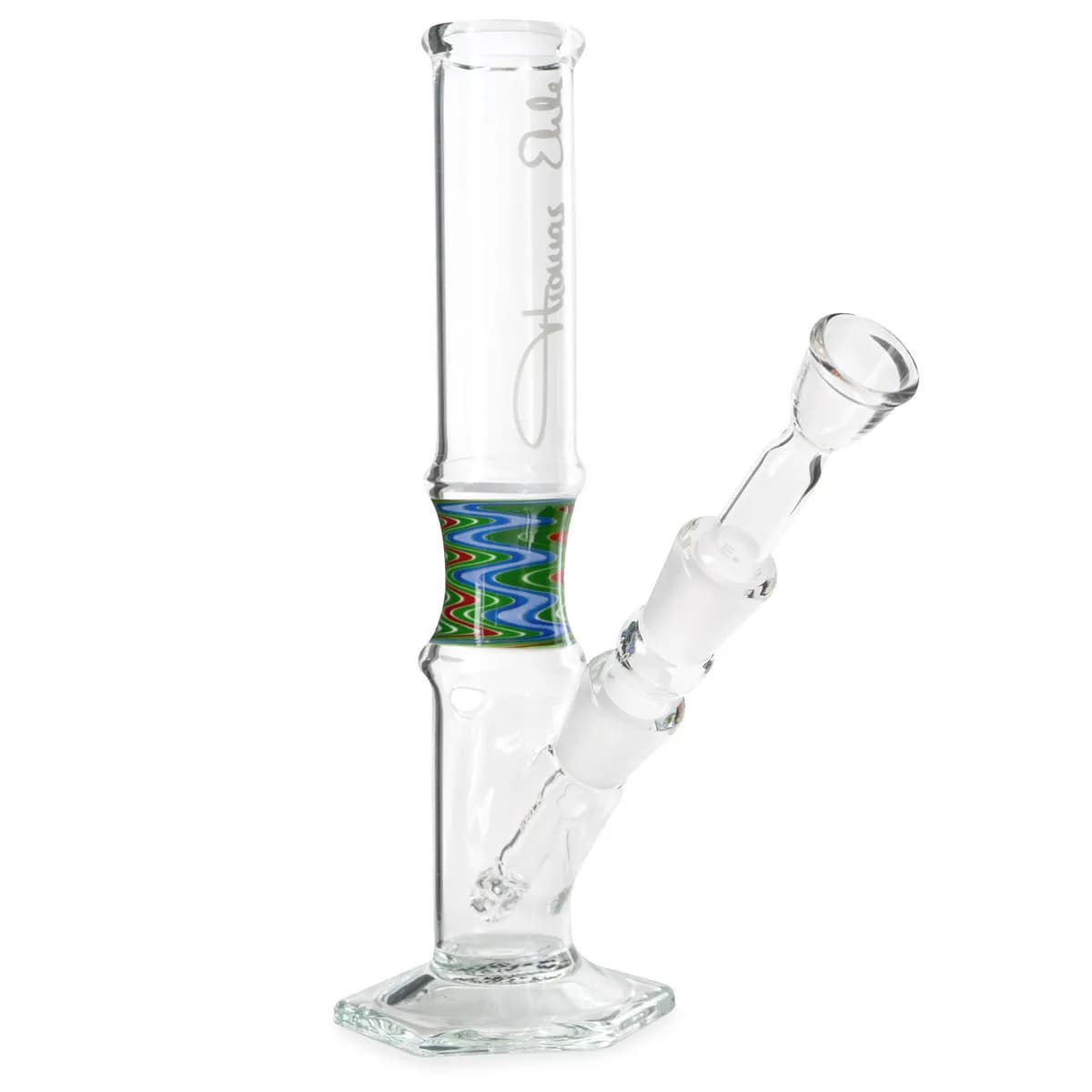 Bong de cristal Surf (EHLE)
