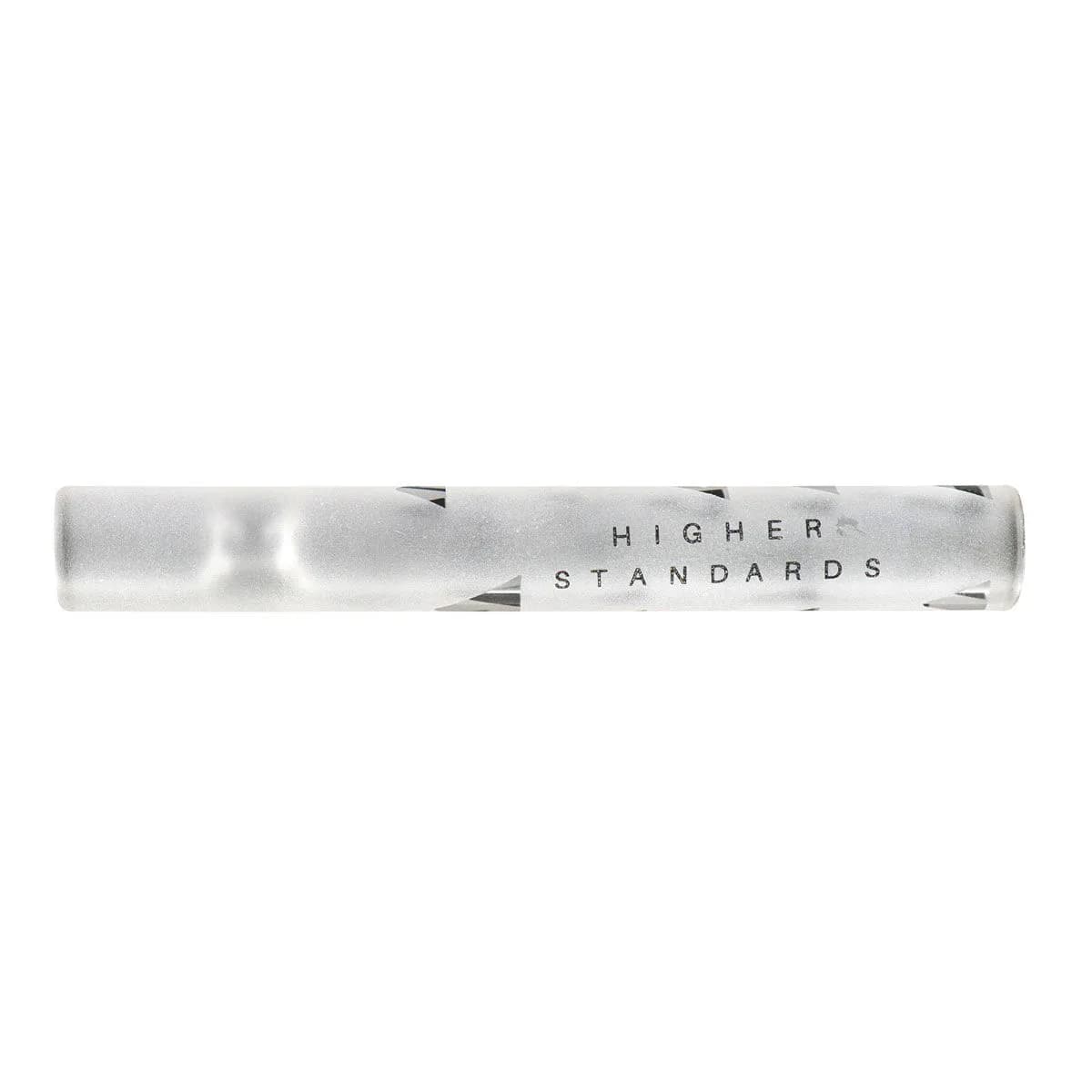 Pipa de cristal Higher Standards