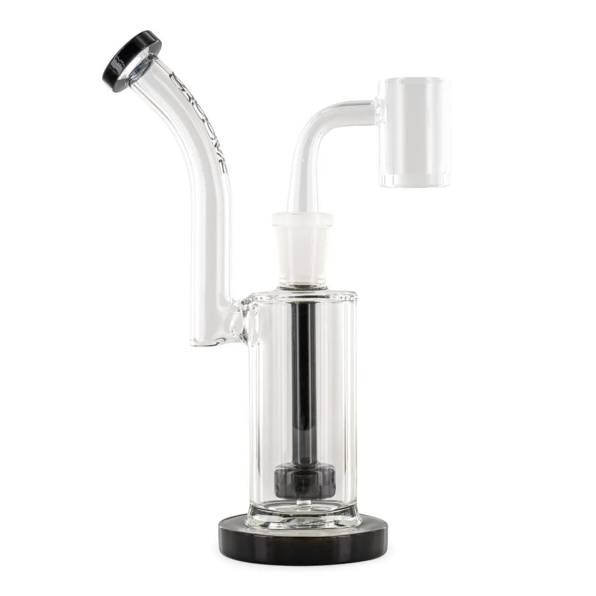 Groove 7 Rig/Bubbler Pequeño