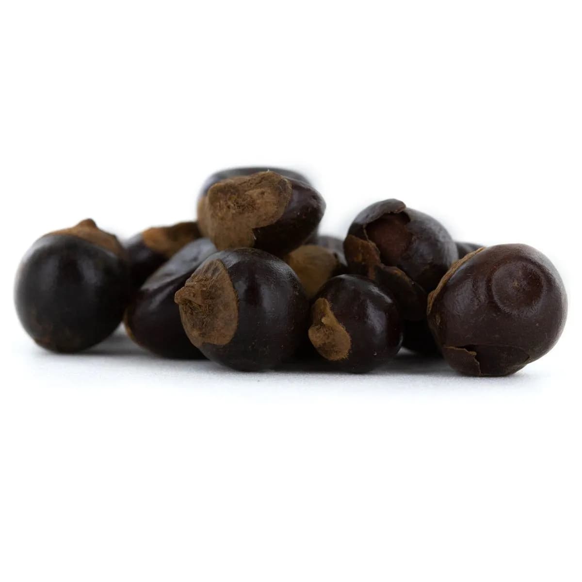 Guaraná - Paullinia cupana