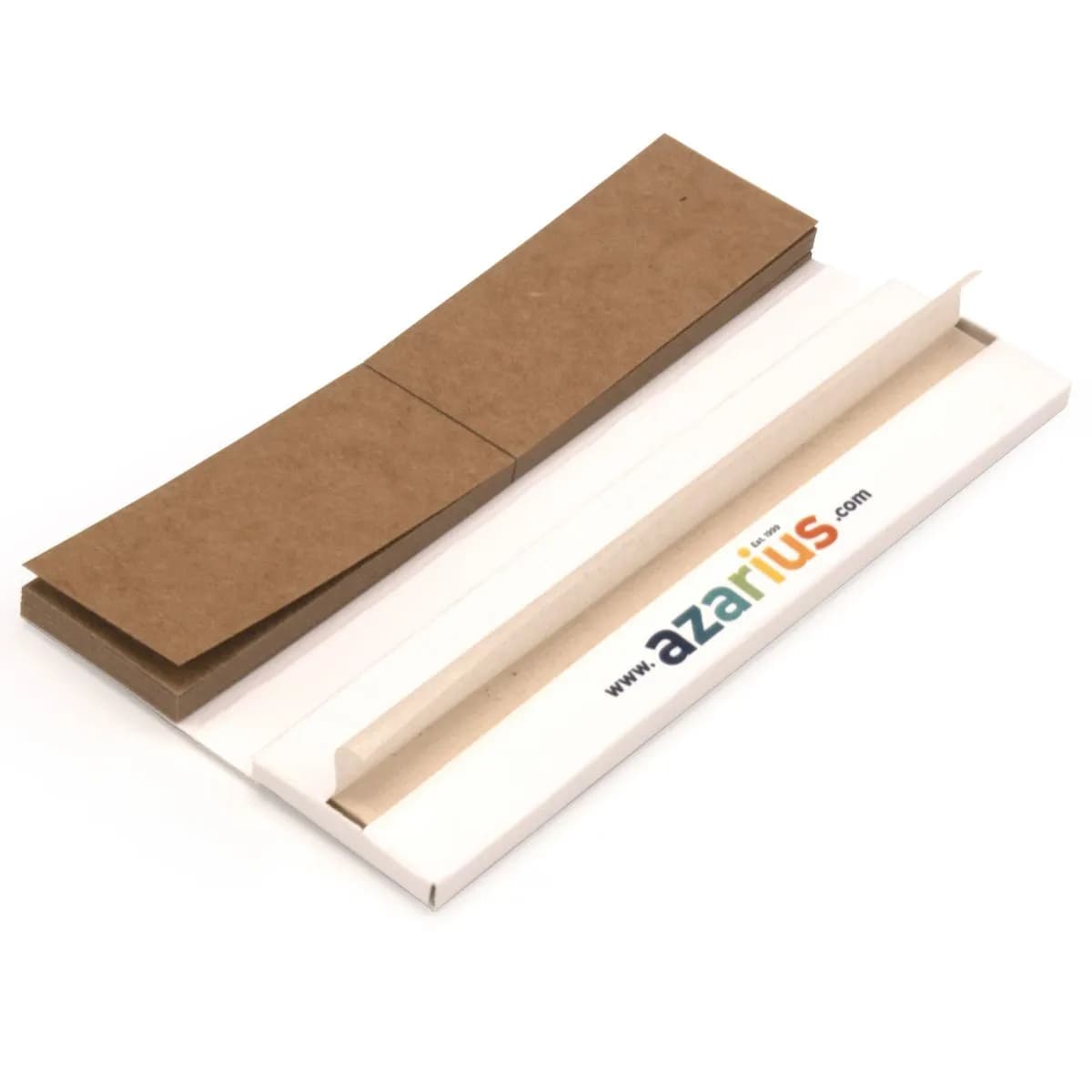 Papel de liar de cáñamo + filtros