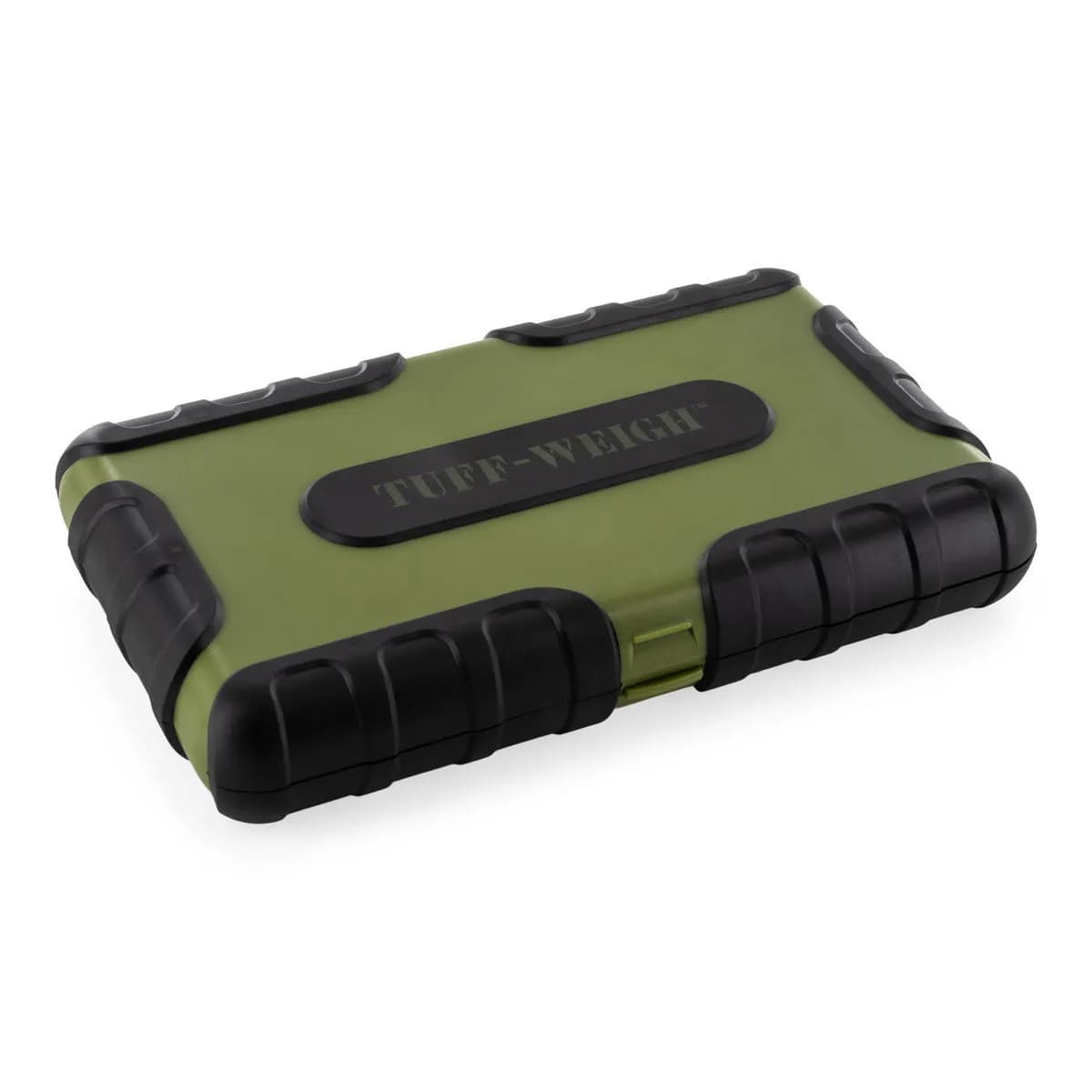 Báscula digital resistente a impactos Tuff-Weigh