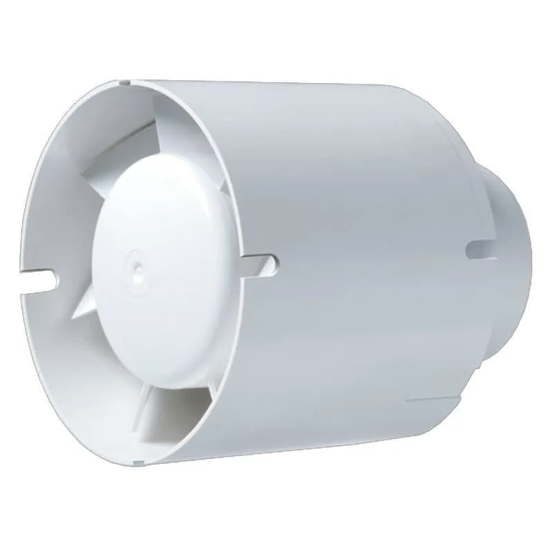 Extractor de aire en línea 100mm (Vanguard Hydroponics)