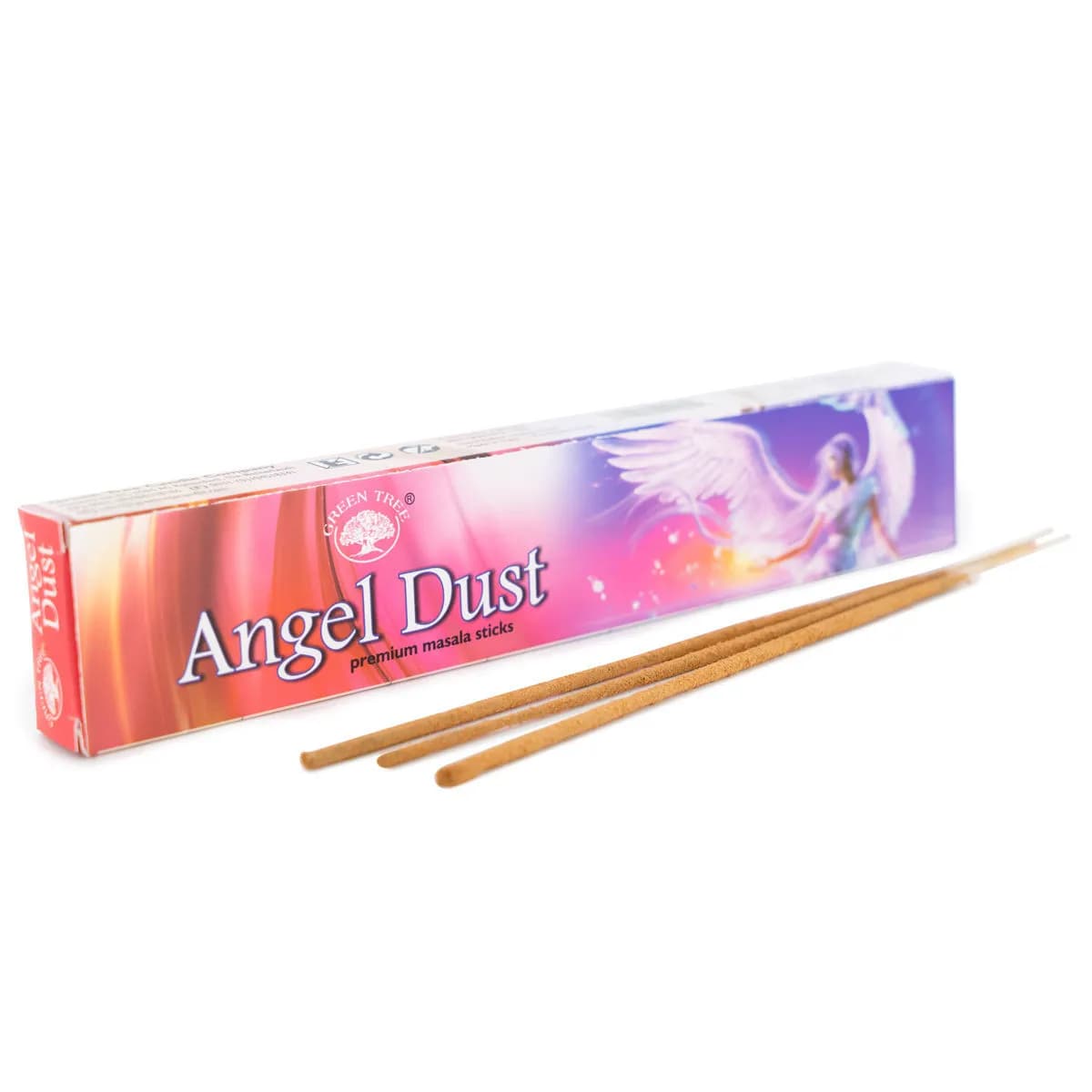 Incienso Angel Dust