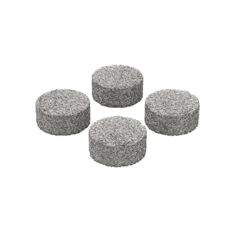 Set de almohadillas líquidas para cápsulas dosificadoras