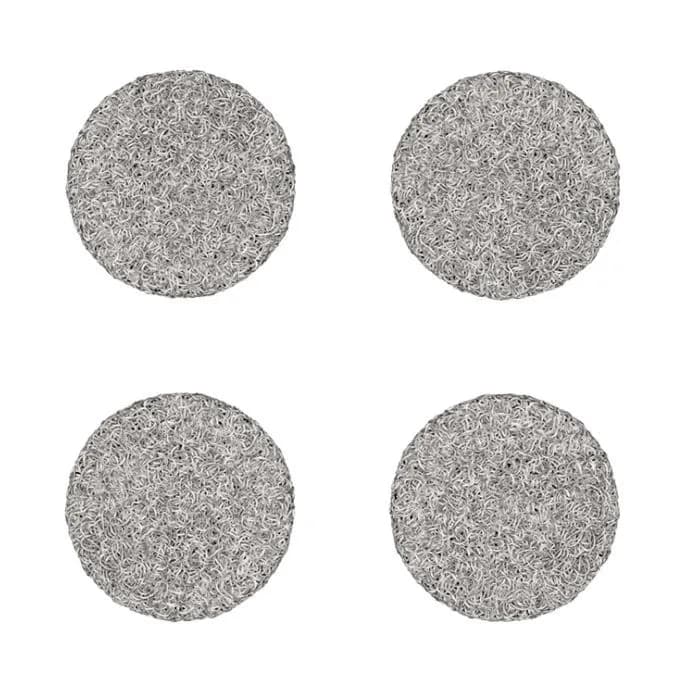 Set de almohadillas líquidas para cápsulas dosificadoras