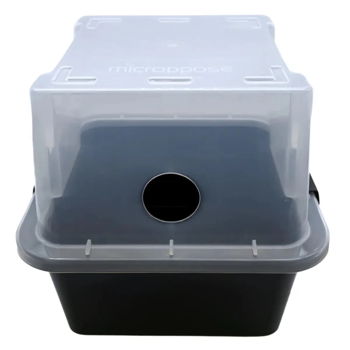 Monotub para Setas "Mark 1" (Microppose)